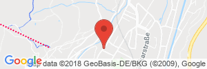 Benzinpreis Tankstelle Mittenwald - Partenkirchner Strasse in 82481 Mittenwald