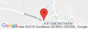 Benzinpreis Tankstelle ESSO Tankstelle in 83620 FELDKIRCHEN-WESTERHAM