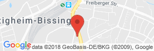 Benzinpreis Tankstelle OMV Tankstelle in 74321 Bietigheim-Bissingen