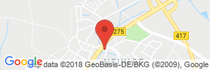 Benzinpreis Tankstelle ARAL Tankstelle in 65232 Taunusstein