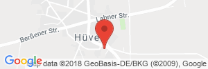Benzinpreis Tankstelle Pludra Tankstelle in 49751 Hüven