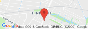 Benzinpreis Tankstelle Shell Tankstelle in 28215 Bremen