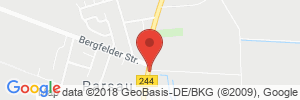 Benzinpreis Tankstelle M1 Tankstelle in 38470 Parsau