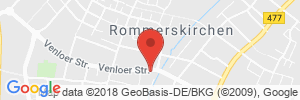 Benzinpreis Tankstelle TotalEnergies Tankstelle in 41569 Rommerskirchen