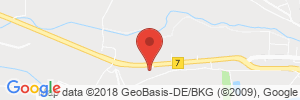 Benzinpreis Tankstelle ARAL Tankstelle in 99831 Creuzburg