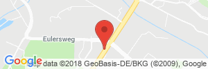Autogas Tankstellen Details Gas & More Aachen (Linde) in 52070 Aachen ansehen
