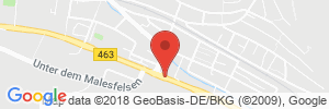 Benzinpreis Tankstelle ARAL Tankstelle in 72458 Albstadt