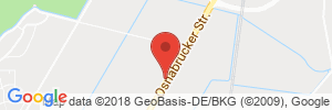 Benzinpreis Tankstelle Raiffeisen Groß Lessen-Diepholz Tankstelle in 49448 Hüde