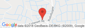 Benzinpreis Tankstelle Raiffeisen Tankstelle in 26434 Wangerland Oldorf