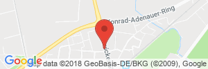 Benzinpreis Tankstelle Westfalen Tankstelle in 48653 Coesfeld