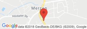 Benzinpreis Tankstelle Tankstelle Tankstelle in 49586 Merzen