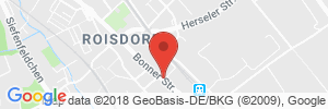 Benzinpreis Tankstelle Schumacher Roisdorf Tankstelle in 53332 Bornheim