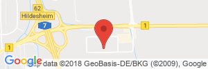 Benzinpreis Tankstelle ARAL Tankstelle in 31135 Hildesheim
