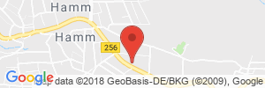 Benzinpreis Tankstelle A Energie Tankstelle in 57577 Hamm/Sieg