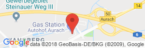 Benzinpreis Tankstelle Shell Tankstelle in 91589 Aurach