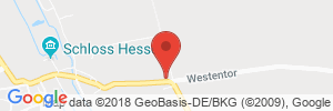 Benzinpreis Tankstelle Tankstelle Hessen GmbH in 38835 Hessen