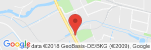 Benzinpreis Tankstelle ARAL Tankstelle in 25348 Glückstadt