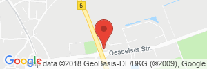 Benzinpreis Tankstelle Shell Tankstelle in 30880 Laatzen / Gleidingen