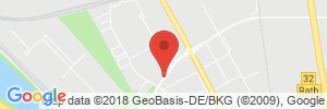 Autogas Tankstellen Details EKTRA GmbH in 51149 Köln ansehen