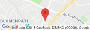 Benzinpreis Tankstelle bft Tankstelle in 52477 Alsdorf