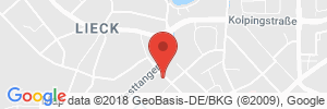 Benzinpreis Tankstelle TotalEnergies Tankstelle in 52525 Heinsberg
