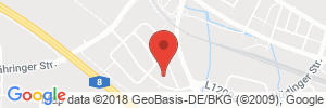 Benzinpreis Tankstelle Shell Tankstelle in 73230 Kirchheim / Teck