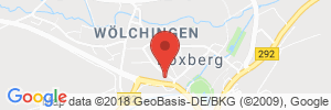 Benzinpreis Tankstelle HERM Tankstelle in 97944 Boxberg