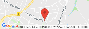 Benzinpreis Tankstelle Tankcenter Tankstelle in 45470 Muelheim