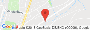Benzinpreis Tankstelle Kaiser Mineralöl und Tankstellen GmbH Tankstelle in 59872 Meschede