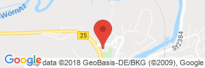 Benzinpreis Tankstelle ESSO Tankstelle in 86655 HARBURG