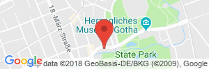 Benzinpreis Tankstelle TotalEnergies Tankstelle in 99867 Gotha