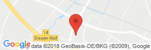 Benzinpreis Tankstelle L-PORT in 49201 Dissen