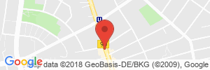 Benzinpreis Tankstelle ARAL Tankstelle in 13409 Berlin