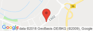 Benzinpreis Tankstelle Agip Tankstelle in 76351 Linkenheim-Hochstetten