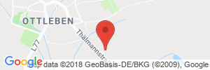 Benzinpreis Tankstelle Raiffeisen Tankstelle in 39393 Ausleben