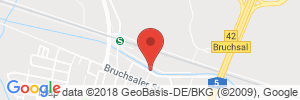 Autogas Tankstellen Details bft Tankstelle Lackus in 76689 Karlsdorf ansehen