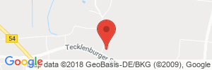 Benzinpreis Tankstelle Tankstelle Wiedemeier in 48565 Steinfurt