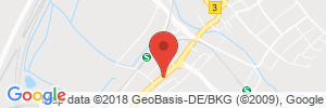 Benzinpreis Tankstelle TotalEnergies Tankstelle in 76698 Ubstadt