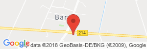 Benzinpreis Tankstelle Tankstelle Barver Tankstelle in 49453 Barver