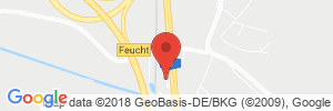 Benzinpreis Tankstelle OMV Tankstelle in 90537 Feucht