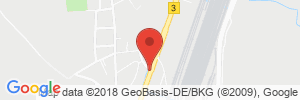 Benzinpreis Tankstelle ARAL Tankstelle in 77652 Offenburg
