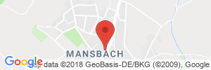 Benzinpreis Tankstelle Freie Tankstelle Tankstelle in 36284 Mansbach (Hohenroda)