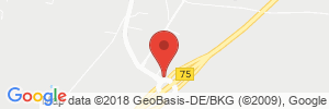 Benzinpreis Tankstelle ARAL Tankstelle in 21244 Buchholz
