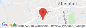 Benzinpreis Tankstelle Roth- Energie Tankstelle in 35469 Allendorf