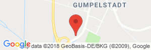 Benzinpreis Tankstelle Q1 Tankstelle in 36433 Gumpelstadt