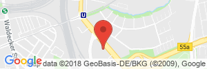 Benzinpreis Tankstelle ARAL Tankstelle in 51065 Köln
