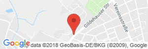 Benzinpreis Tankstelle bft Tankstelle in 48599 Gronau