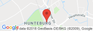 Benzinpreis Tankstelle Raiffeisen Tankstelle in 49163 Bohmte-Hunteburg