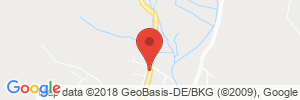 Benzinpreis Tankstelle ARAL Tankstelle in 64668 Rimbach
