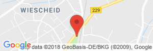 Benzinpreis Tankstelle Shell Tankstelle in 42697 Solingen